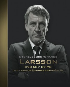 Ove Larsson kgb