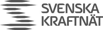 svenska kraftnät logga